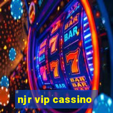 njr vip cassino